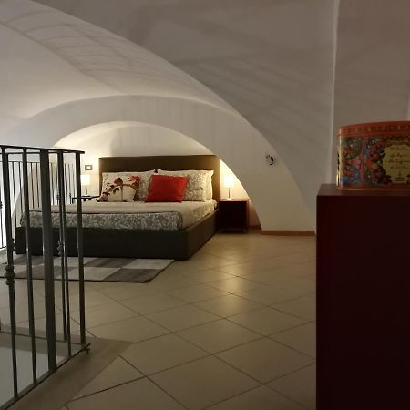 Ficodindia Mini Loft Daire Katanya Dış mekan fotoğraf