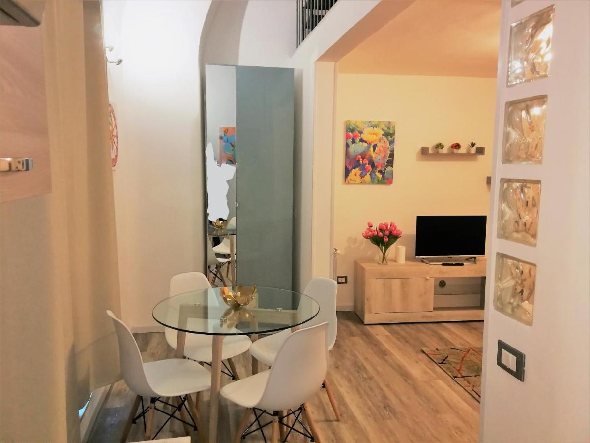 Ficodindia Mini Loft Daire Katanya Dış mekan fotoğraf