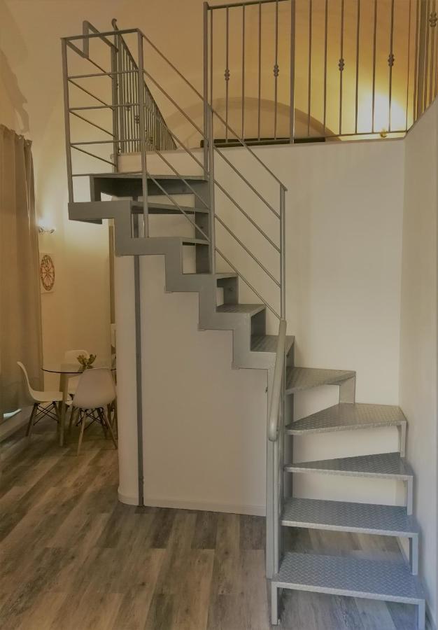 Ficodindia Mini Loft Daire Katanya Dış mekan fotoğraf