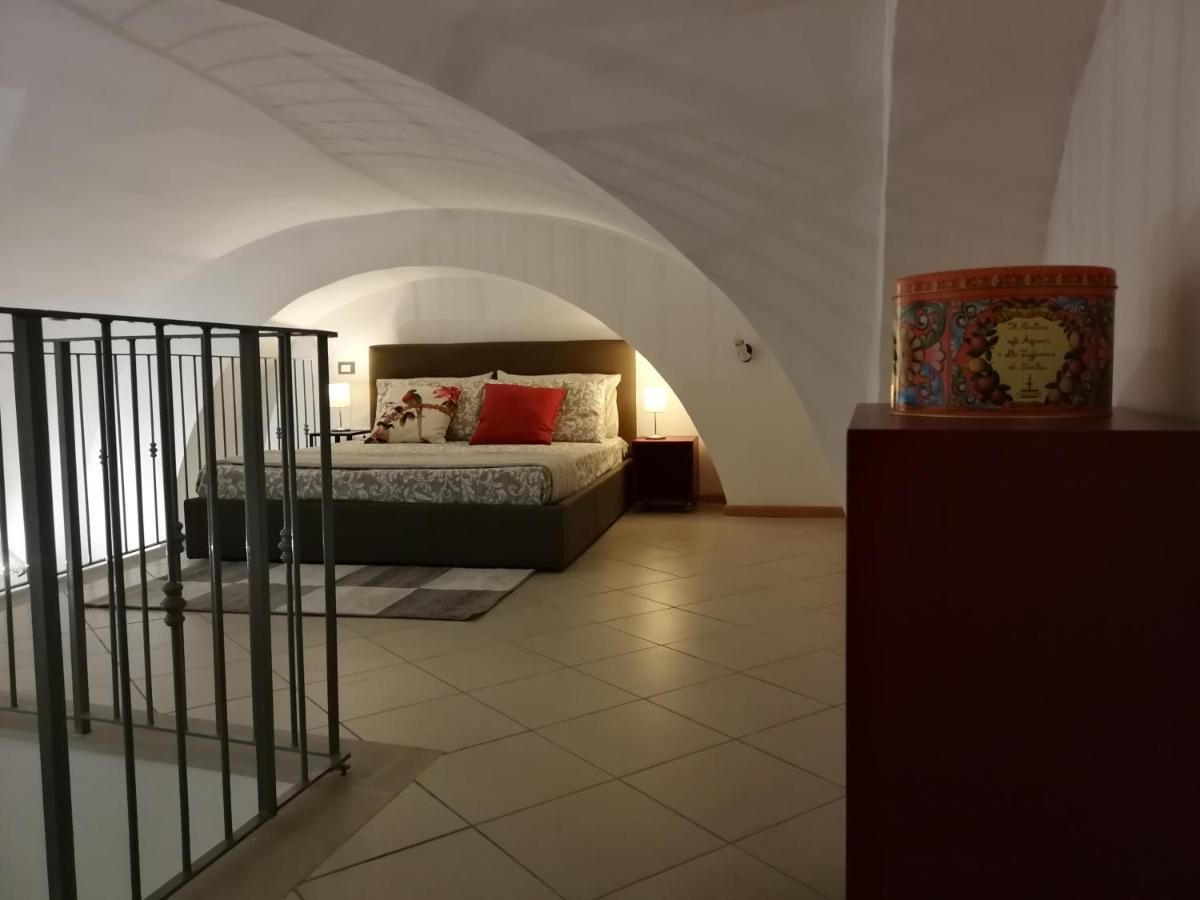 Ficodindia Mini Loft Daire Katanya Dış mekan fotoğraf